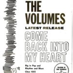 The Volumes in Billboard Magazine, July 21, 1962